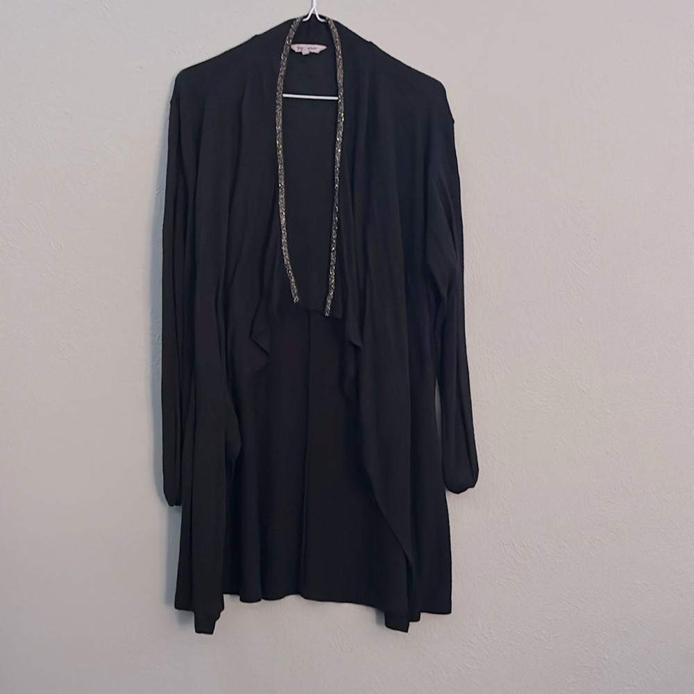 Juicy couture cardigan